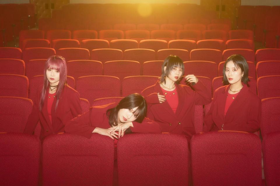 　メジャーデビューが決まったＦａｕｌｉｅｕ．