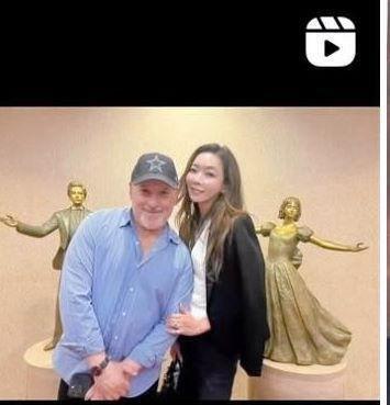 和央ようかのインスタグラム＠ｙｏｋａｗａｏ０２１５（９月２７日付）より