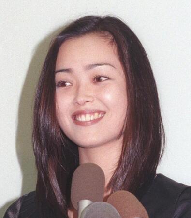 　中村由真（２００６年）