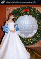 高城れにのインスタグラム＠ｔａｋａｇｉｒｅｎｉ＿ｏｆｆｉｃｉａｌから