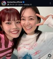 生田絵梨花インスタグラム＠ｉｋｕｔａｅｒｉｋａ．ｏｆｆｉｃｉａｌから