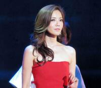 　和央ようか（２０１５年）