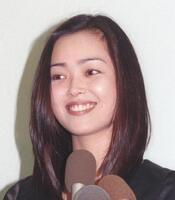 　中村由真（２００６年）