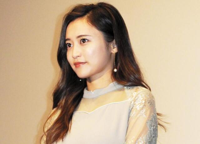 夫急逝の小島瑠璃子　誕生日周囲へ感謝