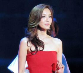 　和央ようか（２０１５年）