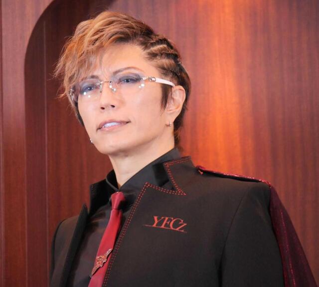 ＧＡＣＫＴ 81連勝中「格付け」にぼやき