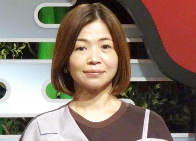 大久保佳代子｢更年期の特徴｣一番の悩み