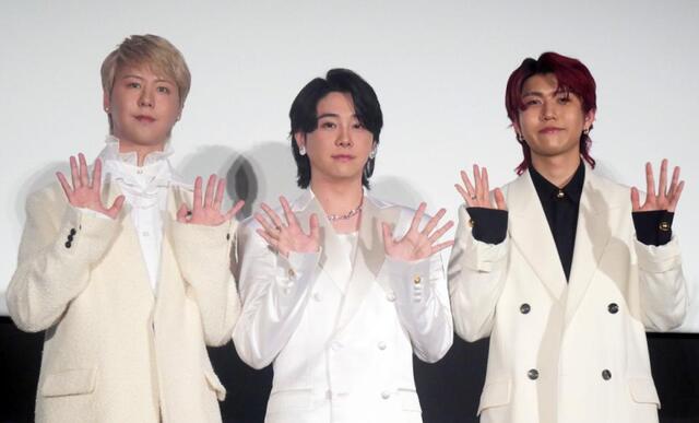 消えた売れっ子俳優登場にネット驚き