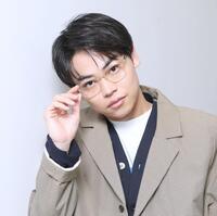 　テレビ東京のドラマで初主演の菅生新樹（撮影・金田祐二）