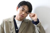 　テレビ東京のドラマで初主演の菅生新樹（撮影・金田祐二）