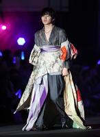 　ＴＧＣに登場した寺田心（２０２５年４月）