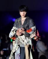 　ＴＧＣに登場した寺田心（２０２５年４月）