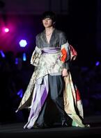 　ＴＧＣに登場した寺田心（２０２５年４月）