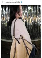 　広瀬すずのインスタグラム＠ｓｕｚｕ．ｈｉｒｏｓｅ．ｏｆｆｉｃｉａｌより