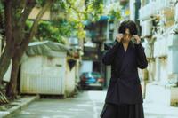 　［Ａｌｅｘａｎｄｒｏｓ］川上洋平エッセイ「次幕」（宝島社）より