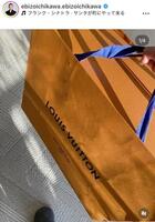 　團十郎のインスタグラム＠ｅｂｉｚｏｉｃｈｉｋａｗａ．ｅｂｉｚｏｉｃｈｉｋａｗａ（１２月２２日付）より 