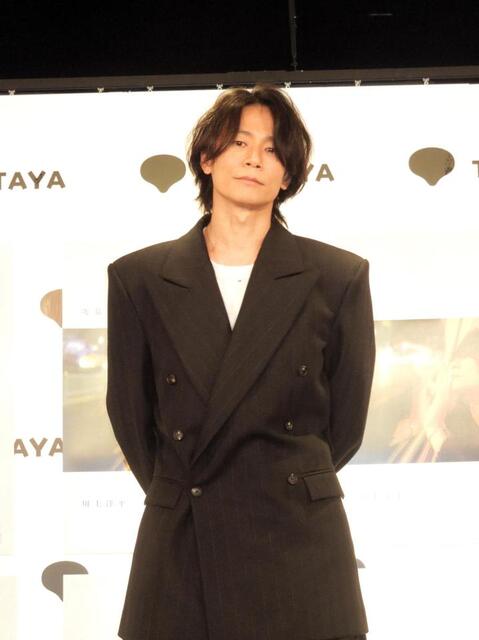 Alexandros］川上洋平 「ここまで自分をさらけ出したのは