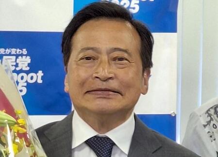 　ラサール石井氏