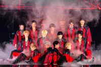 　ファイナルのステージで魅せたＴＨＥ　ＲＡＭＰＡＧＥ