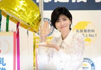 変わらない！２０２５年１０月の都内イベントに登場した内田有紀