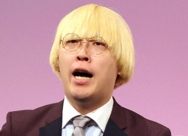 真空ジェシカ　Ｍ-１アドリブを悔いる