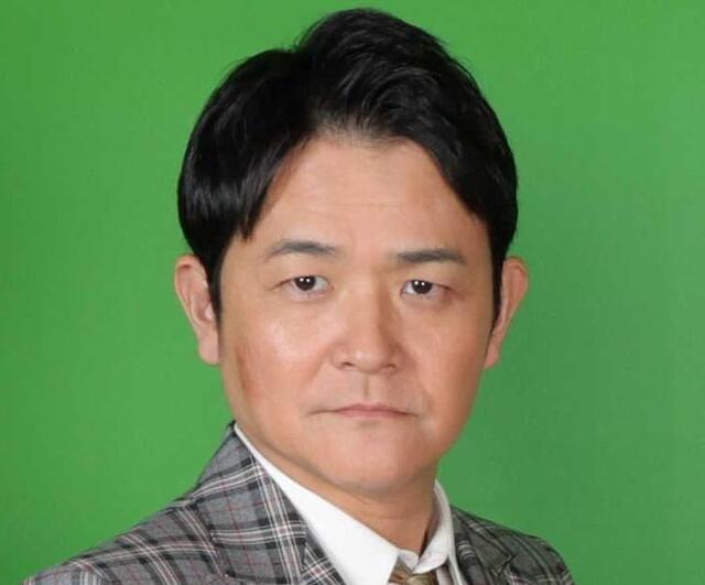 千鳥ノブが参考にした実力派ＭＣの実名