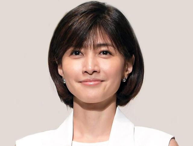 えぇっ、11月に50歳？！「いくらなんでも若すぎ」内田有紀の現在に