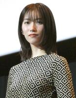 　登壇した片岡凜