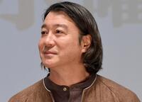 　極楽とんぼ・加藤浩次