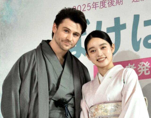 ばけばけ　放送されなかった次週予告→