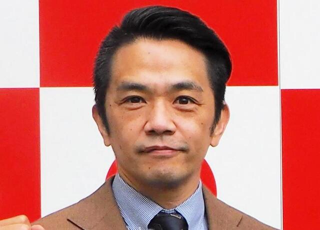 中川家・剛「そら病気になるで」　