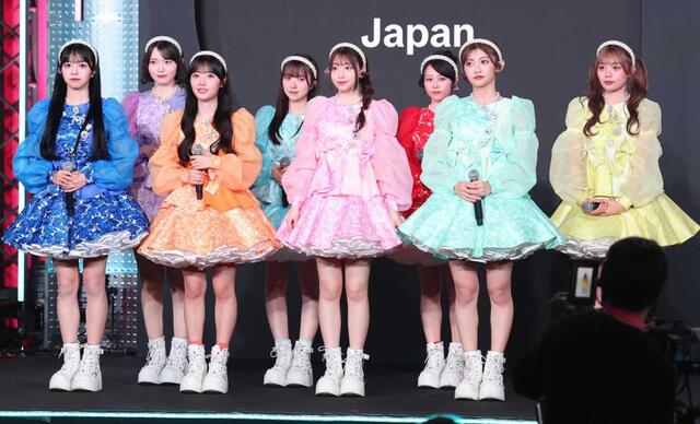 　ＣＵＴＩＥ　ＳＴＲＥＥＴ