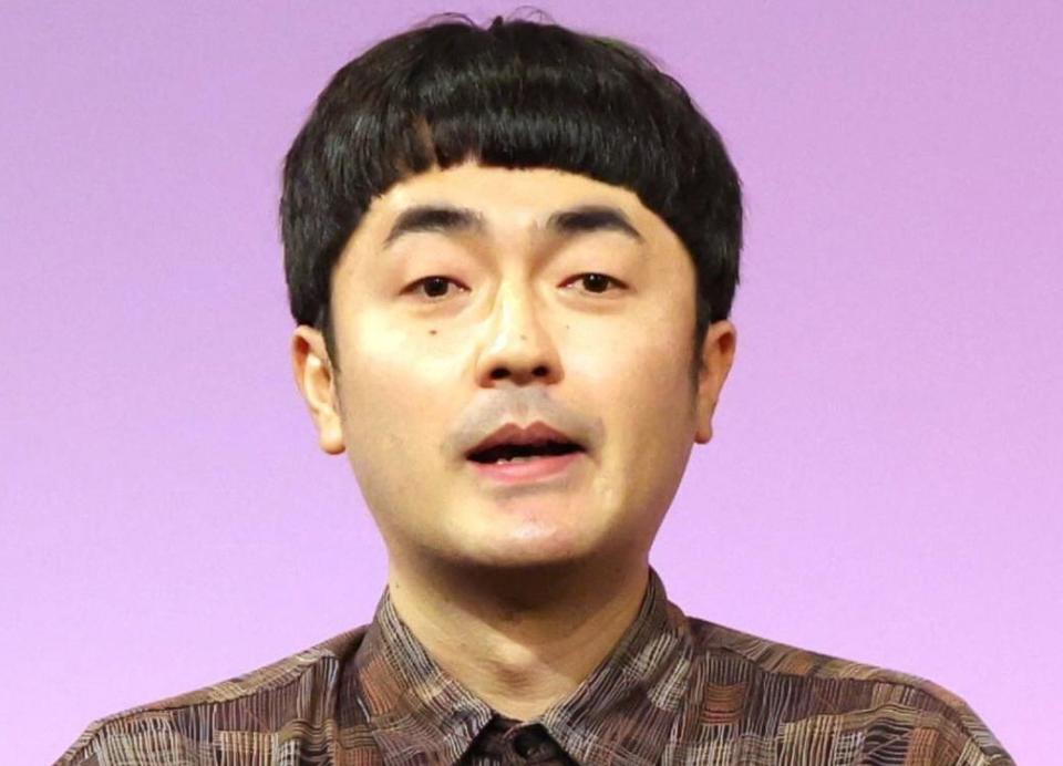 　たくろう・赤木裕