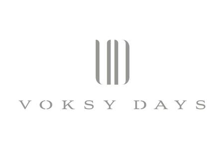 　ＶＯＫＳＹ　ＤＡＹＳのロゴ