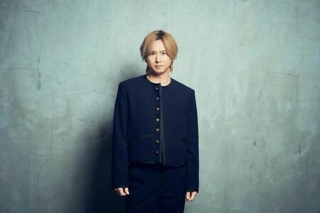 　結婚を発表した堂本光一