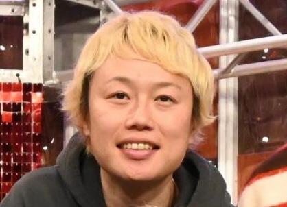 　見取り図・リリー