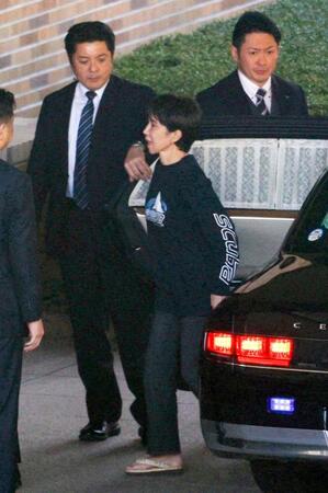 　首相公邸に引っ越した高市首相