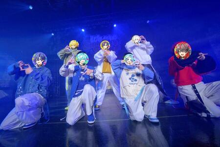 　初のワンマンライブを行った「すにすて　－　ＳｎｅａｋｅｒＳｔｅｐ」