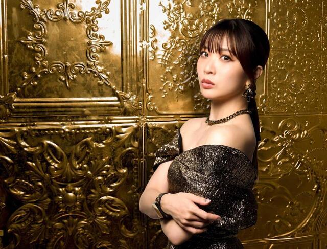 　結婚を発表したＭａｙ’ｎ