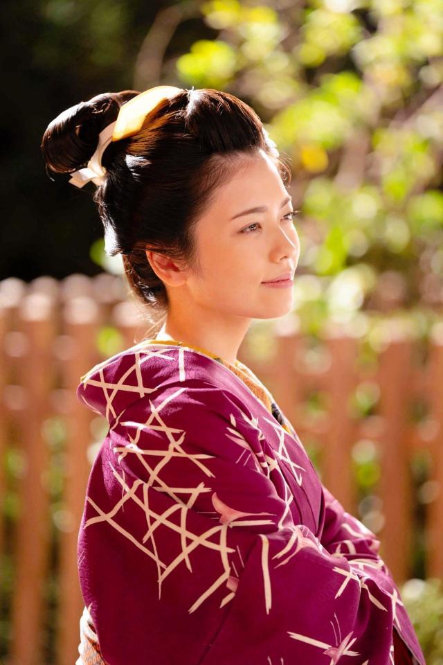 　ＮＨＫ大河ドラマ「べらぼう～蔦重栄華乃夢噺～」