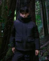 　スノーピークの公式Ｘ＠ｓｎｏｗｐｅａｋＯｕｔｄｏｏｒより　ＢＴＳのＶ