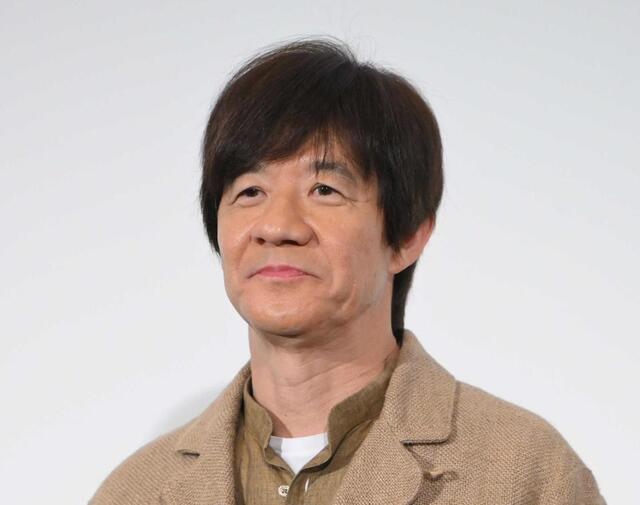 61歳でバック宙の衝撃 内村光良に「見事すぎてカッコよかった