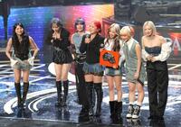 　最優秀新人賞に輝いたＨＡＮＡ