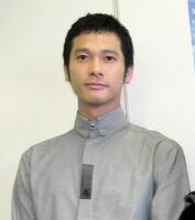 　伊藤高史＝２００４年撮影