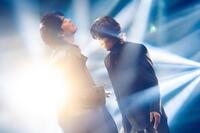 　福山雅治「木星ｆｅａｔ．稲葉浩志」