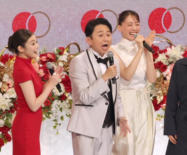 ＮＨＫにバレた？有吉が不審行為封印