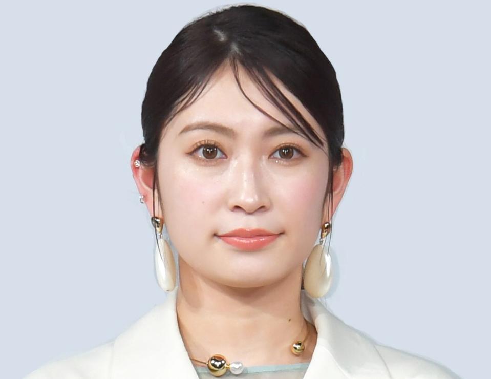 　吉田朱里