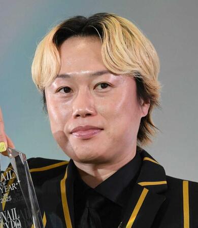 　見取り図・リリー