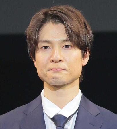 　中村翼