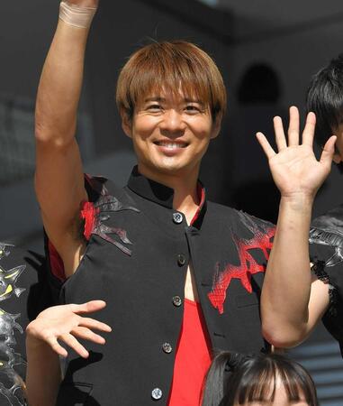 　ＢＯＹＳ　ＡＮＤ　ＭＥＮ・辻本達規